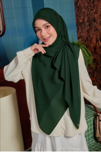 Irene - Emerald